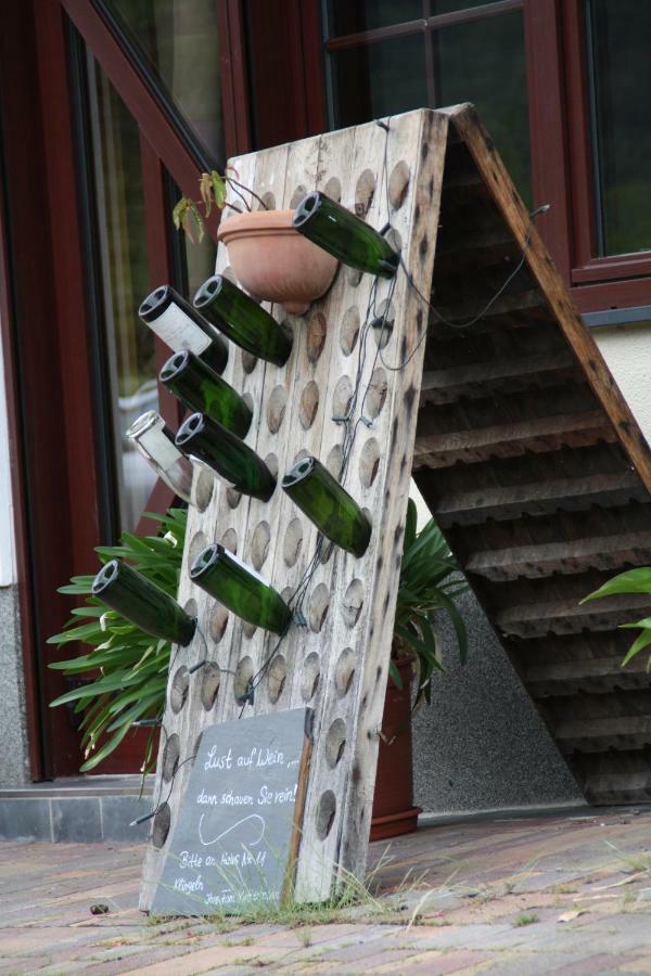 Weingut Sauer-Kettermann Villa Enkirch Exterior photo